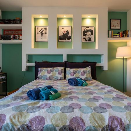 Casa Fiordaliso Wifi Gratis Apartment Роцано Екстериор снимка