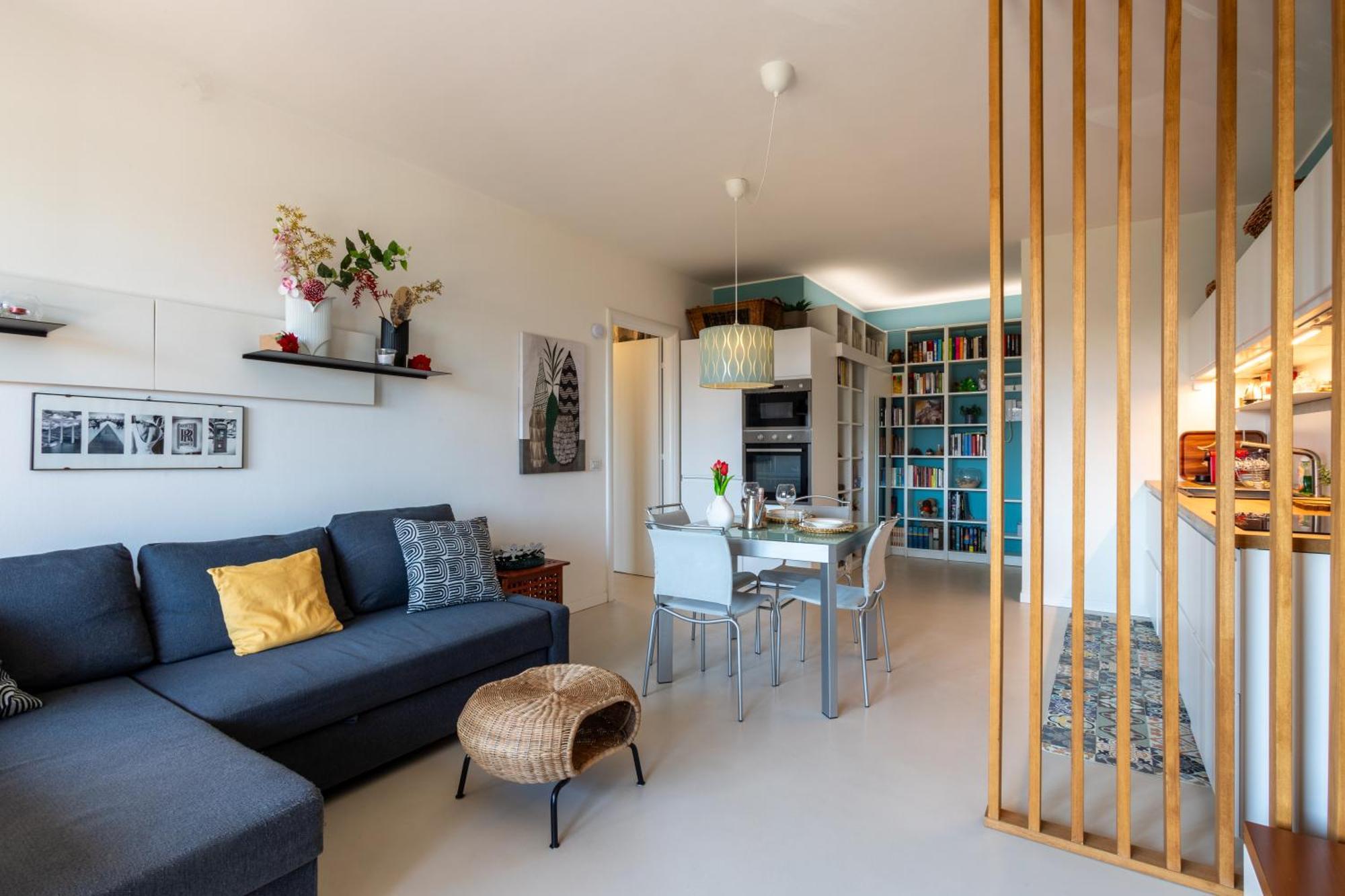 Casa Fiordaliso Wifi Gratis Apartment Роцано Екстериор снимка