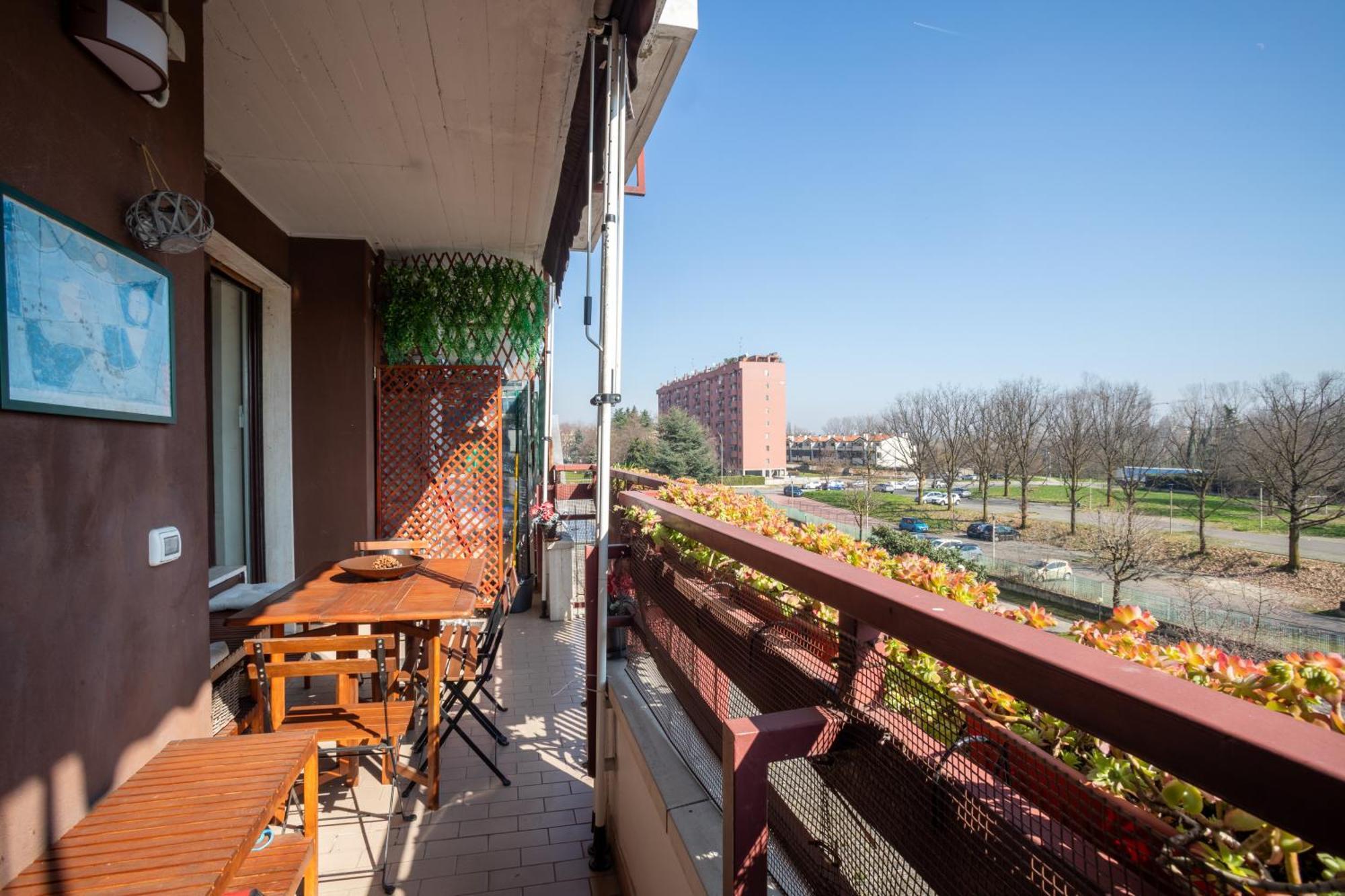Casa Fiordaliso Wifi Gratis Apartment Роцано Екстериор снимка