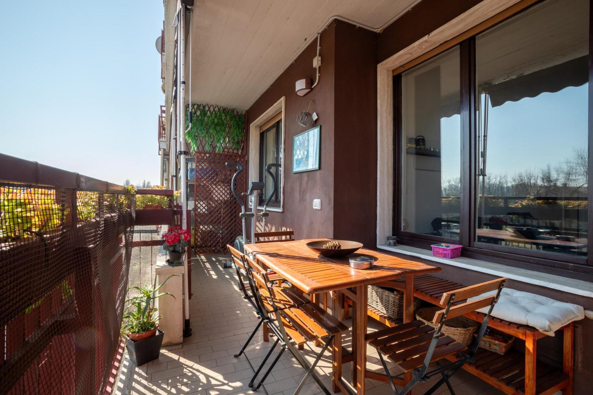 Casa Fiordaliso Wifi Gratis Apartment Роцано Екстериор снимка