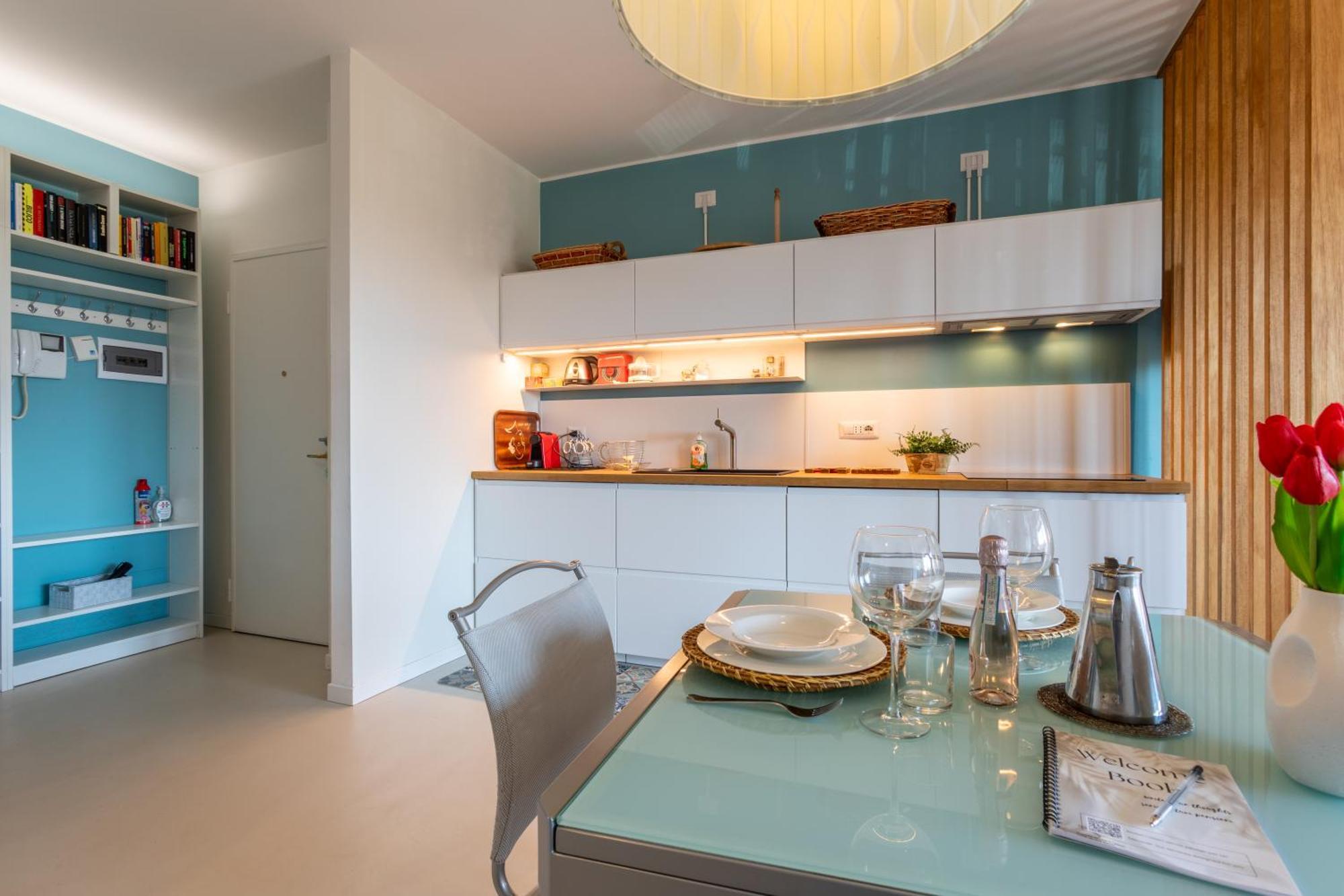 Casa Fiordaliso Wifi Gratis Apartment Роцано Екстериор снимка