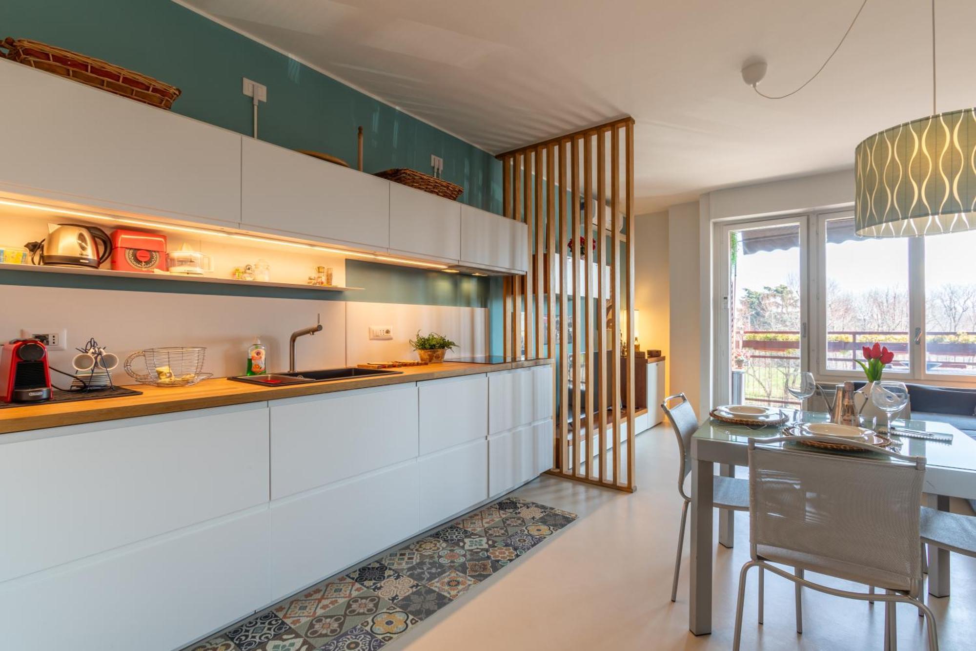 Casa Fiordaliso Wifi Gratis Apartment Роцано Екстериор снимка