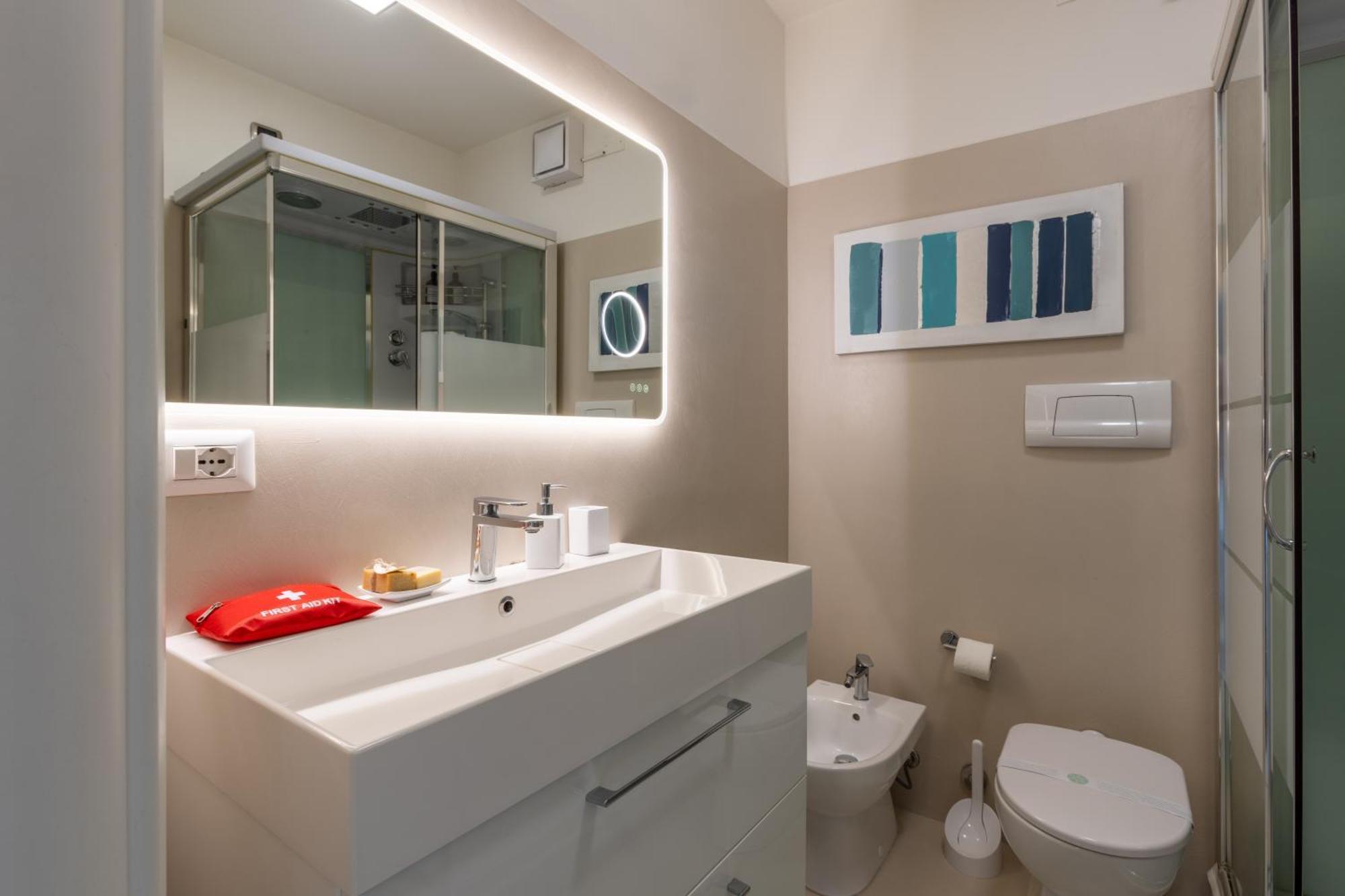 Casa Fiordaliso Wifi Gratis Apartment Роцано Екстериор снимка