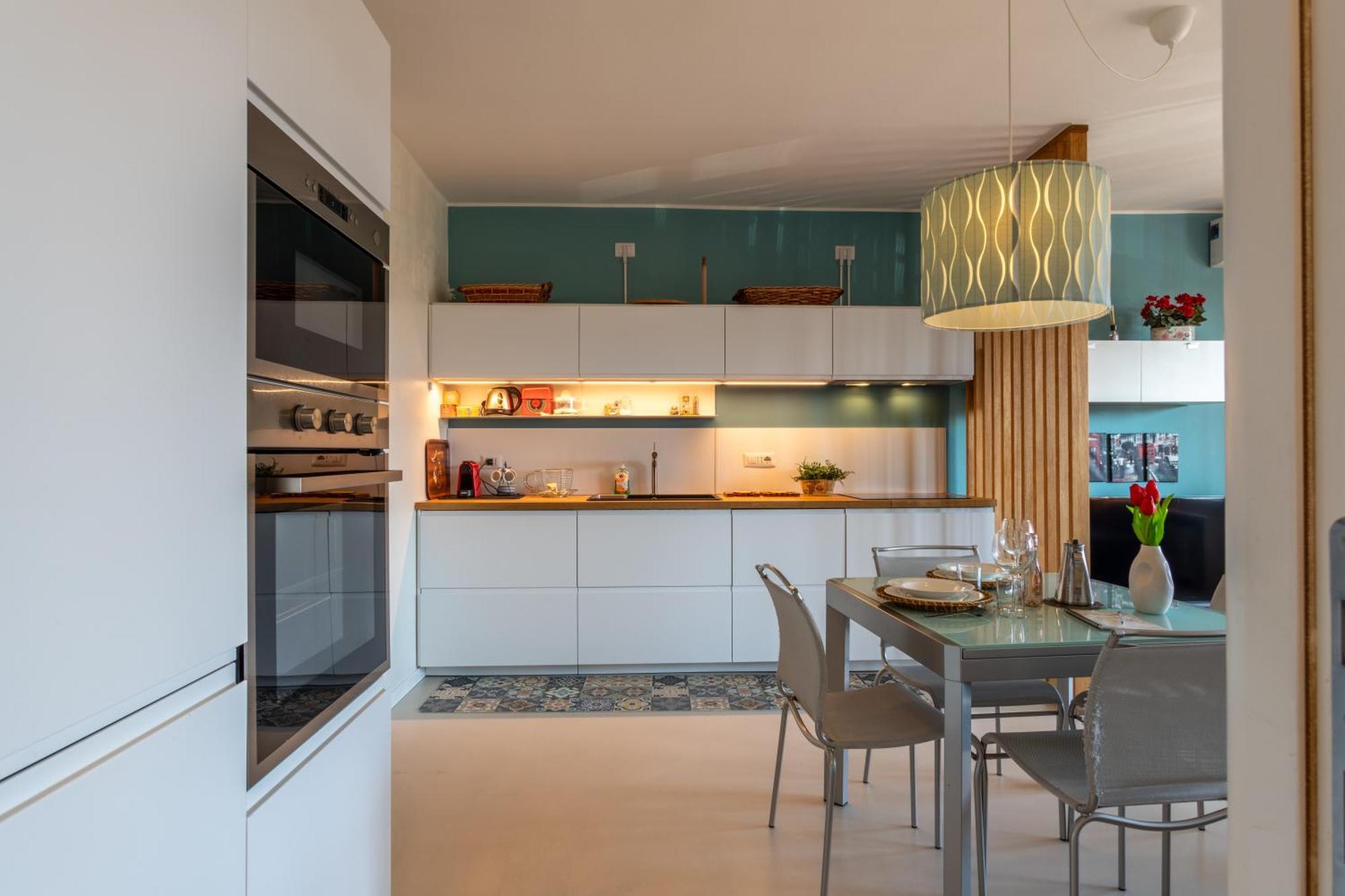 Casa Fiordaliso Wifi Gratis Apartment Роцано Екстериор снимка