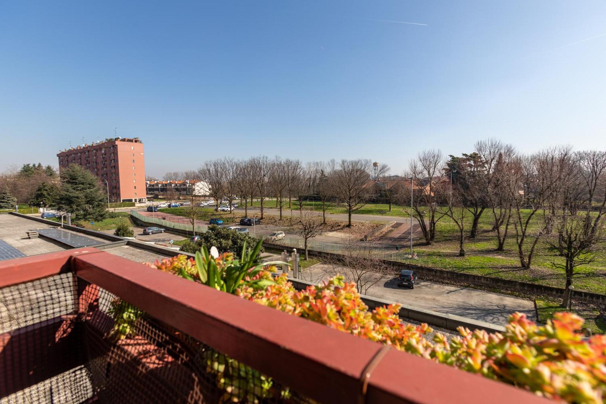 Casa Fiordaliso Wifi Gratis Apartment Роцано Екстериор снимка